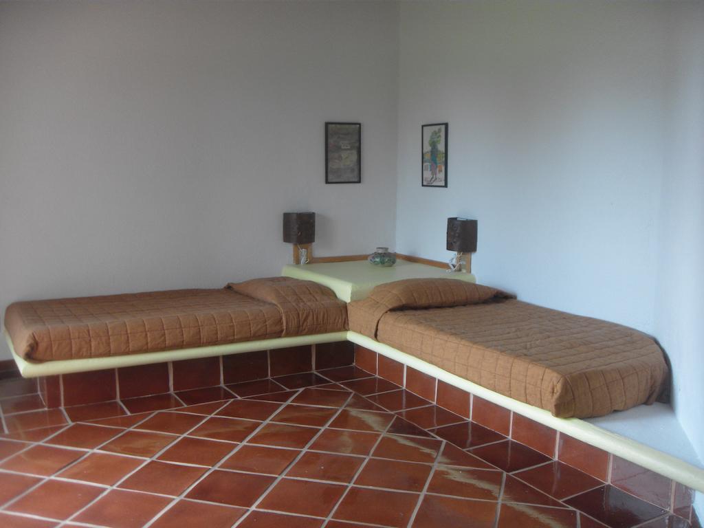 Casa Constelaciones Tepoztlan Room photo